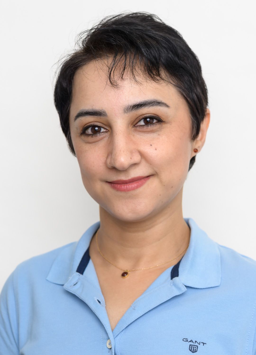 Frau Waltraud Wölfel-Toonen, Foto von Brose Carsten Manfred