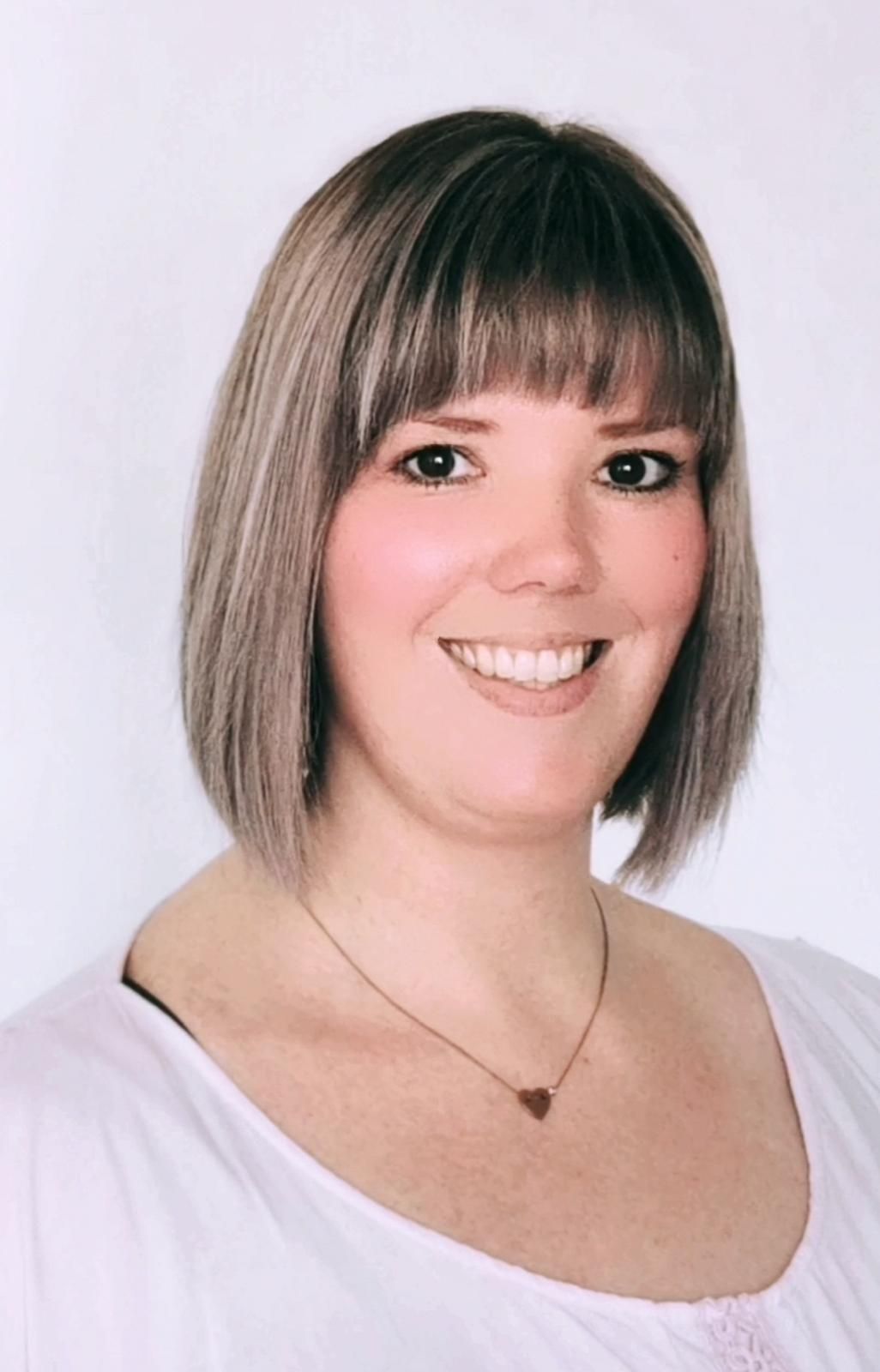 Frau Lisa Bienen, Foto von Brose Carsten Manfred