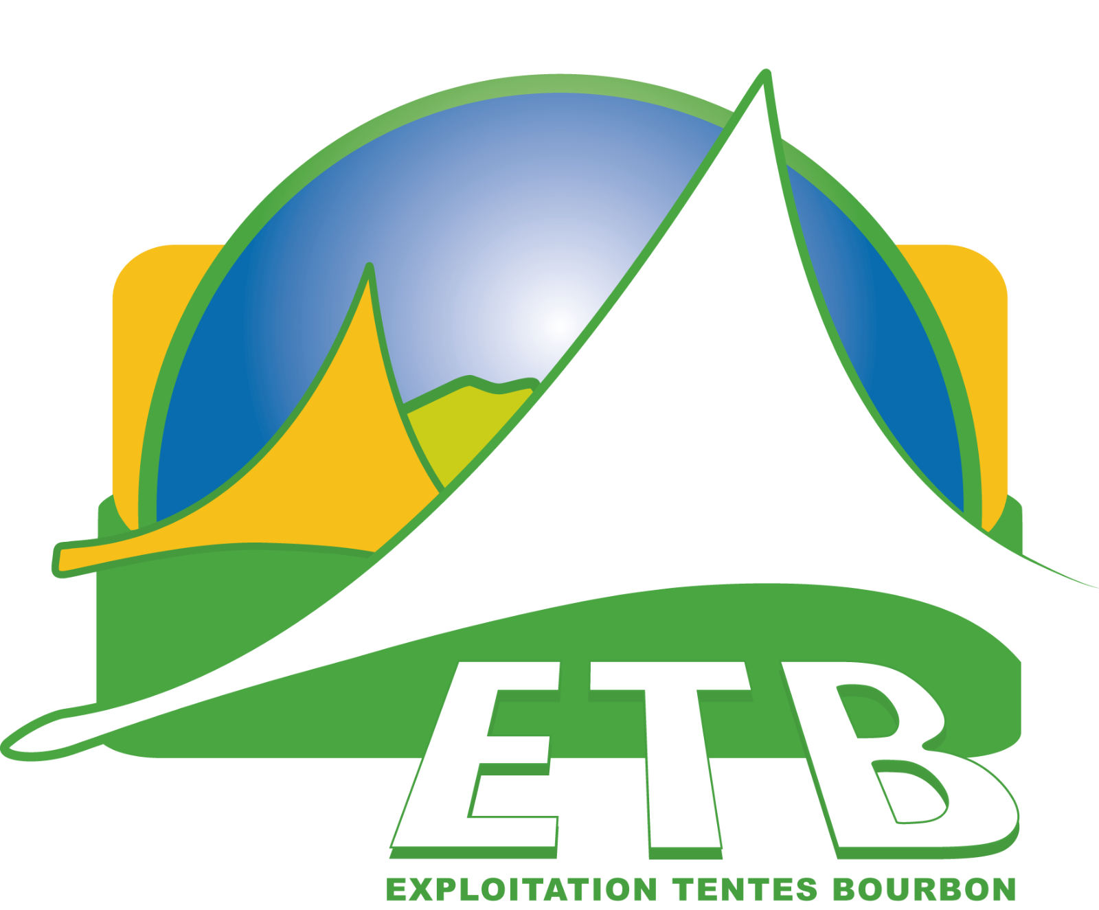 Logo de l'entreprise ETB