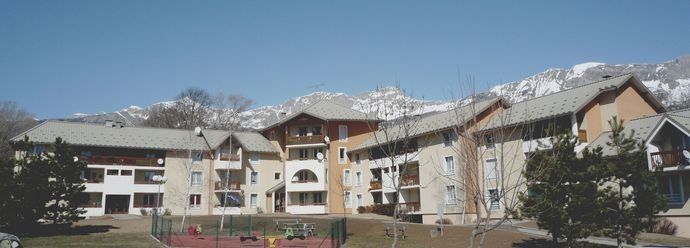 Construction d'immeuble