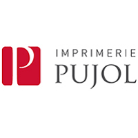 Logo de l'entreprise Imprimerie Pujol.