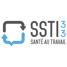 Logo d'SSTI 33.