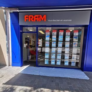 Photo agence FRAM MOULINS