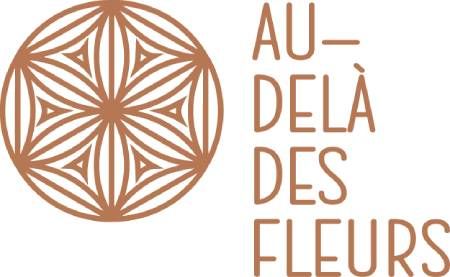 Au-Delà des Fleurs Sàrl-logo