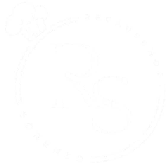 Regauerhof Sorrento RS Logo