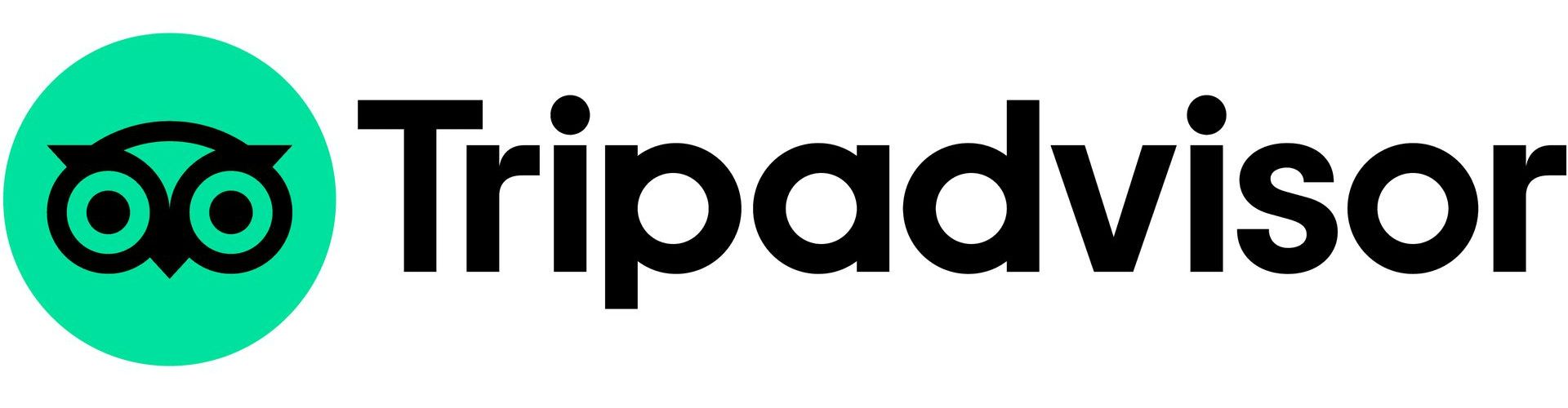 Logo TripAdvisor
