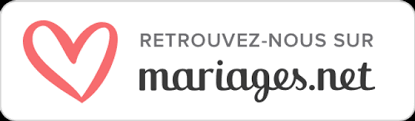 Logo Mariages.net