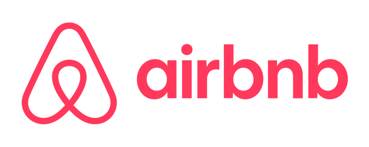 airbnb logo