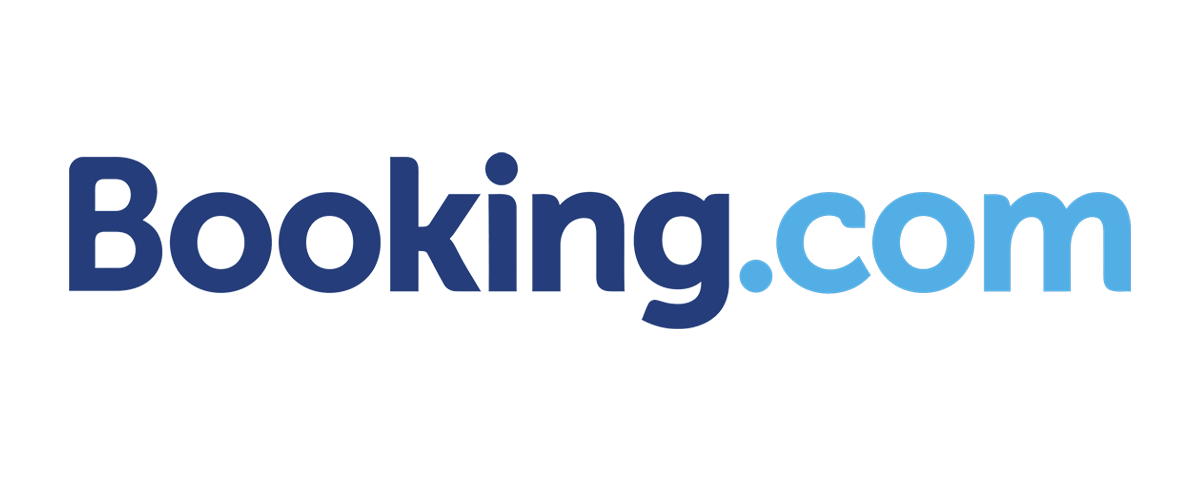 booking.com logo