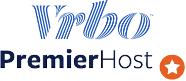 Airbnb superhost logo