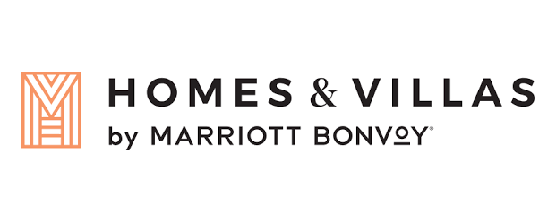 homes & villas by Marriot logo