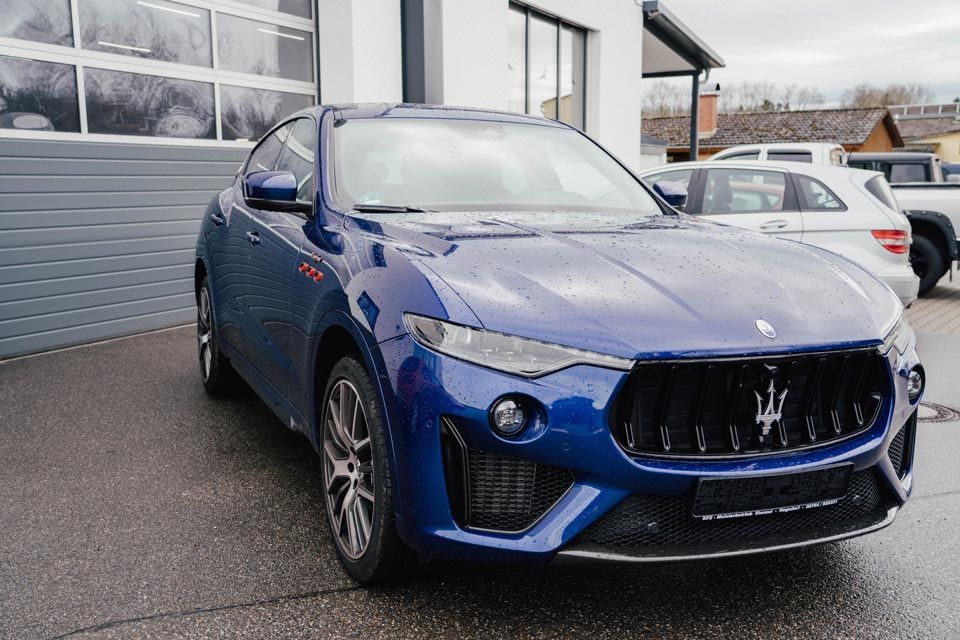 Maserati