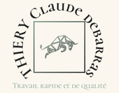 Logo de l'entreprise THIERY Claude DÉBARRAS