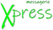 Logo de l'entreprise MESSAGERIE XPRESS