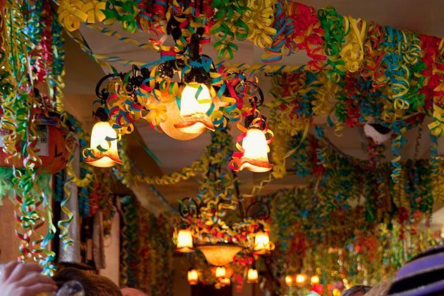 Restaurant - Restauration zur Harmonie - Basel