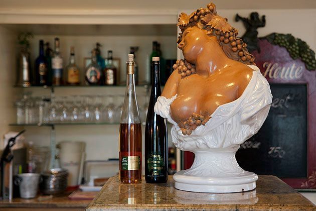 Restaurant - Restauration zur Harmonie - Basel