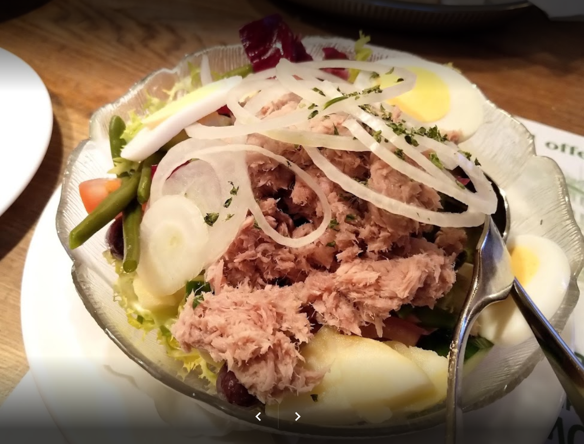 Restauration zur Harmonie