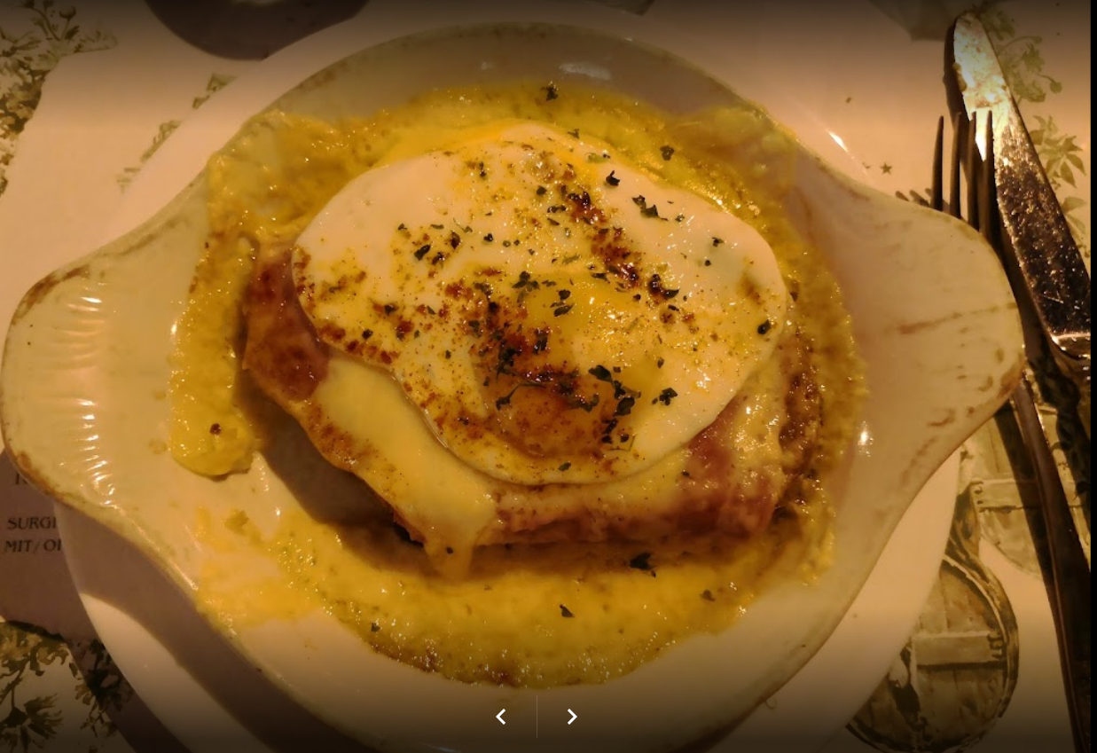 Restauration zur Harmonie