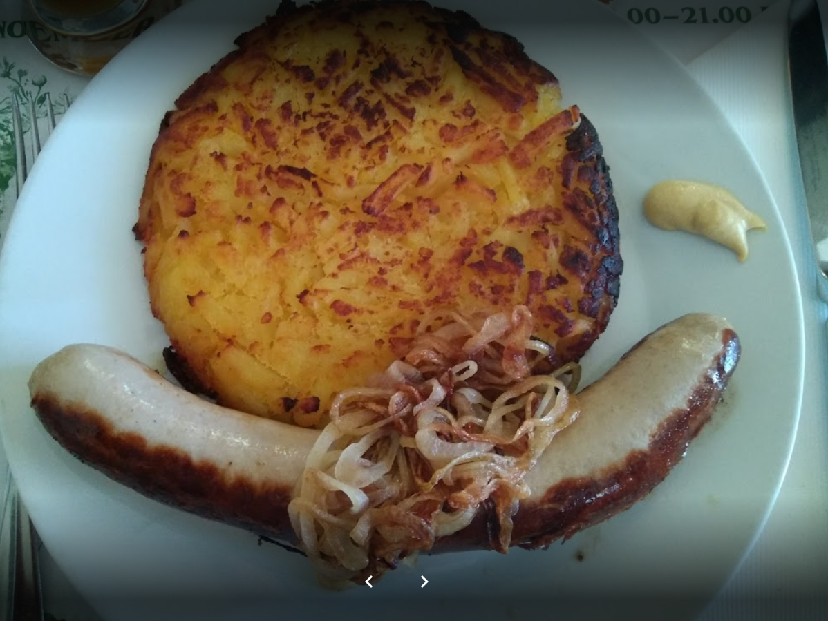 Restauration zur Harmonie