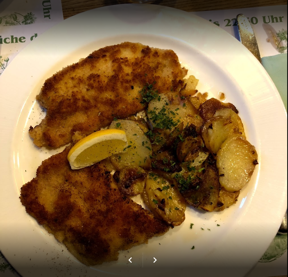 Restauration zur Harmonie