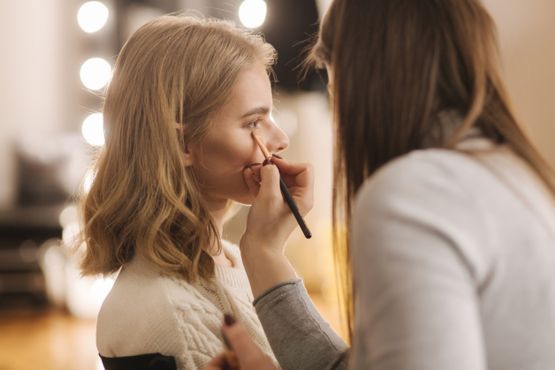 Permanent Make-up - Kosmetik Beauty Care Marina Pittaro - Bubendorf