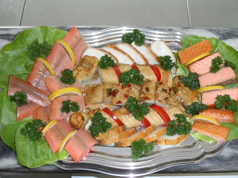 Fischverkauf Armin Peschel