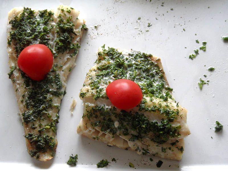 Fischverkauf Armin Peschel