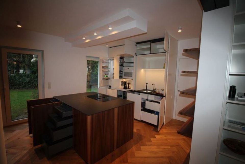 Tischlerei Habbel Küche