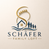 Logo Ferienwohnung Schäfer