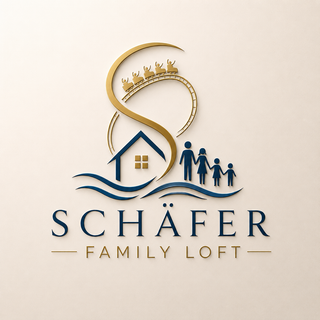 Logo Ferienwohnung Schäfer