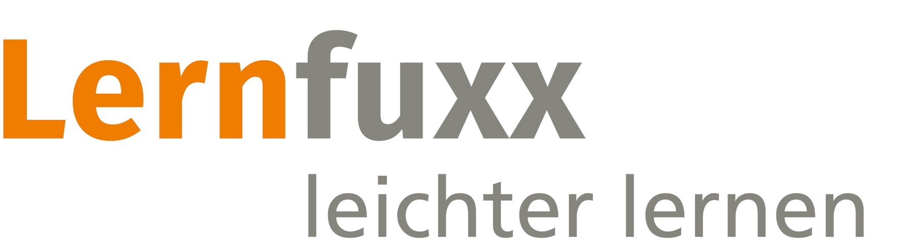Lernfuxx Logo