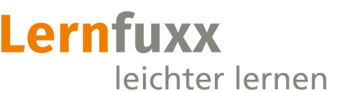 Lernfuxx Logo