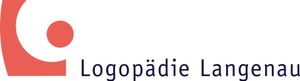 Logo Logopädie Langenau