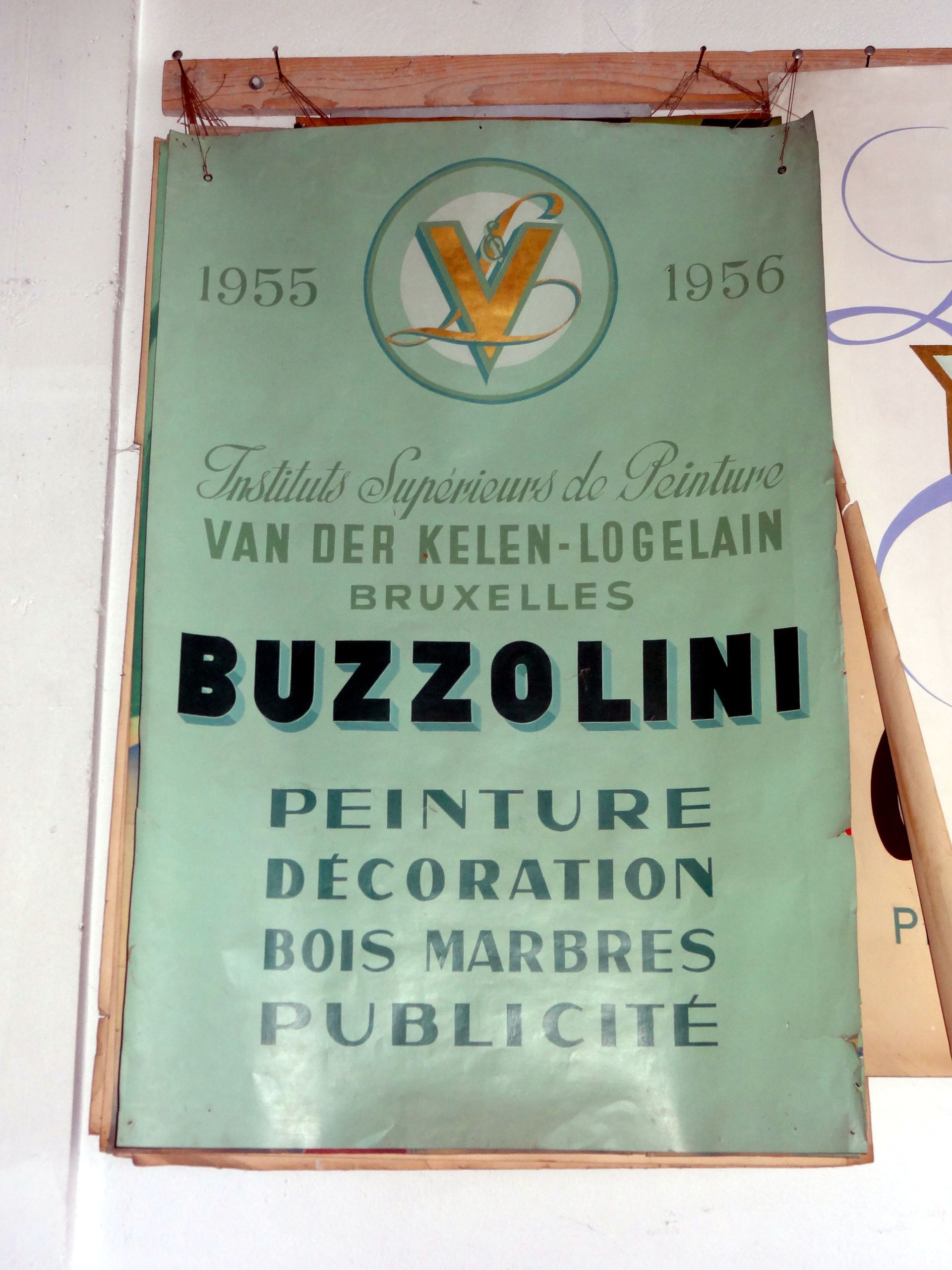 Buzzolini publicité Sallanches
