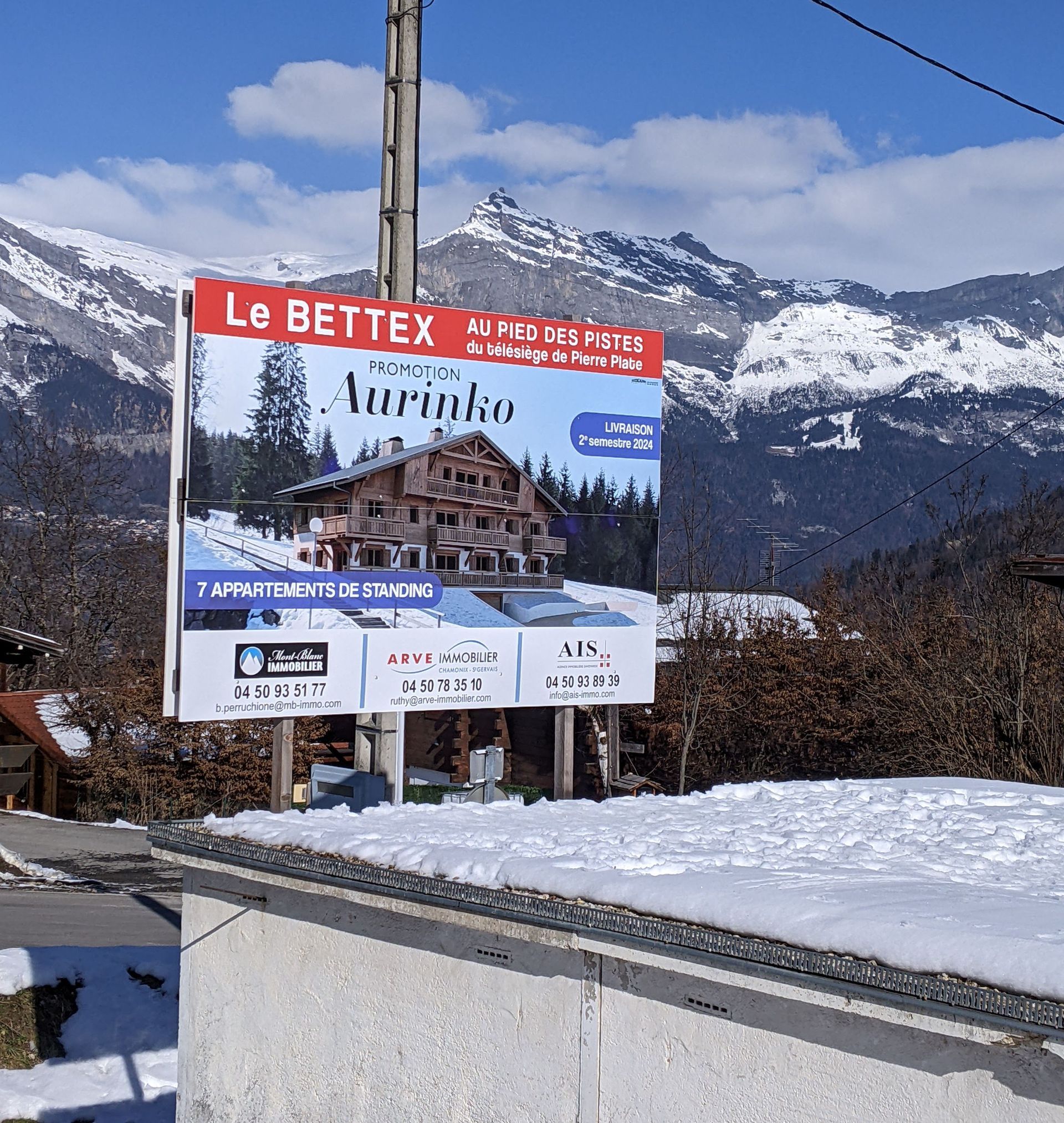 PVC alvéolé impression visuel