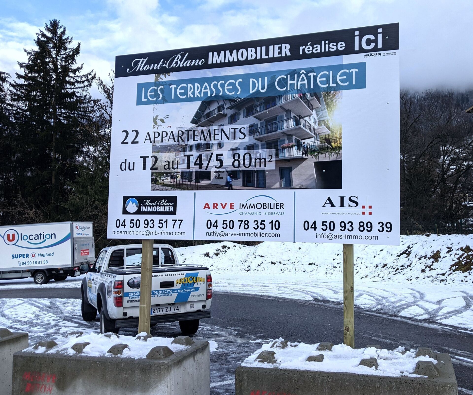 visuel haute définition haute savoie