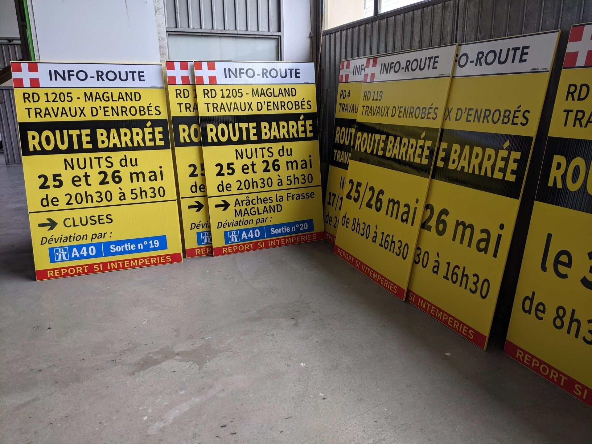 panneaux pvc haute savoie