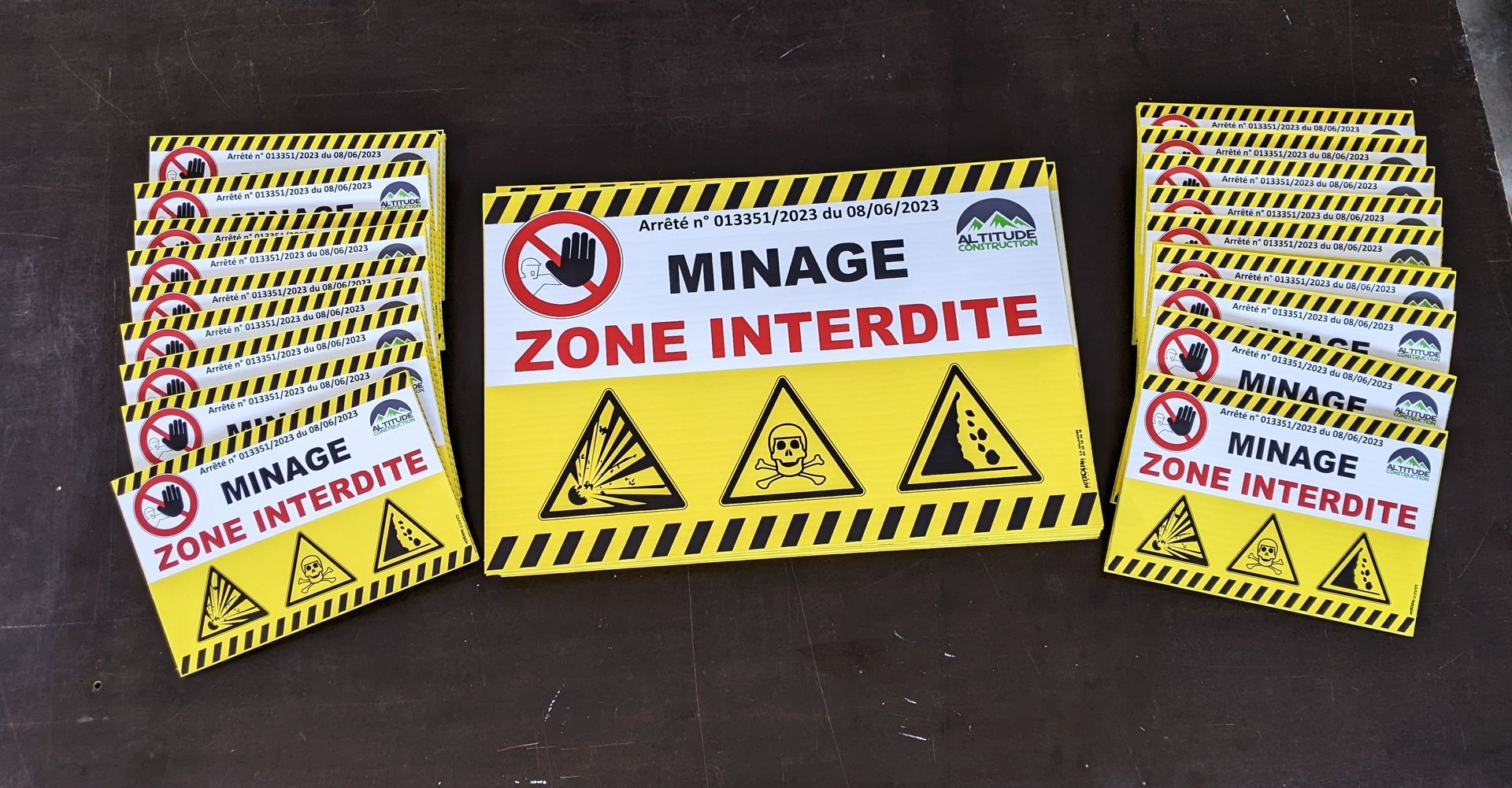 impression numérique écologique