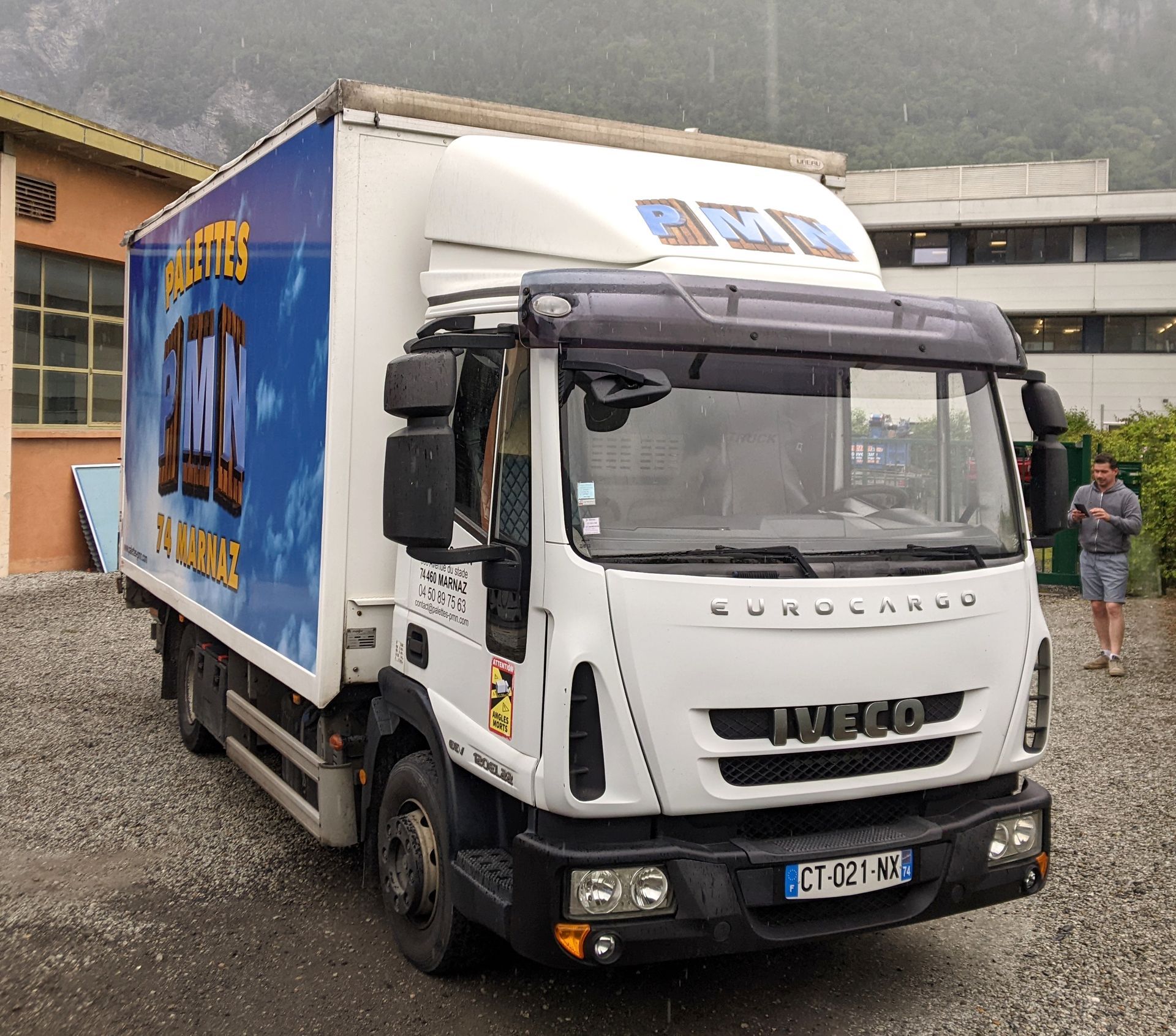 covering visuel impression numé
rique