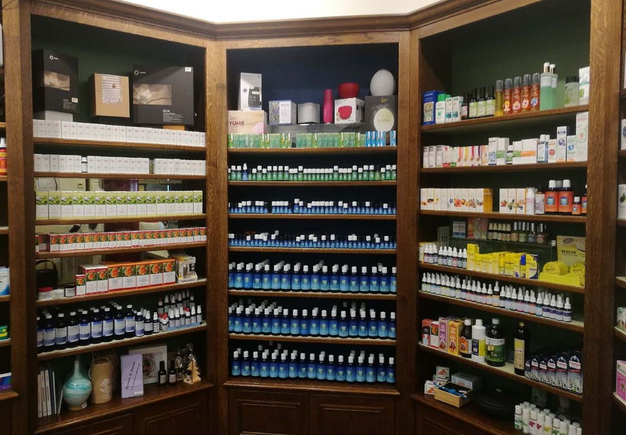 Médicaments - Pharmacie Machoud