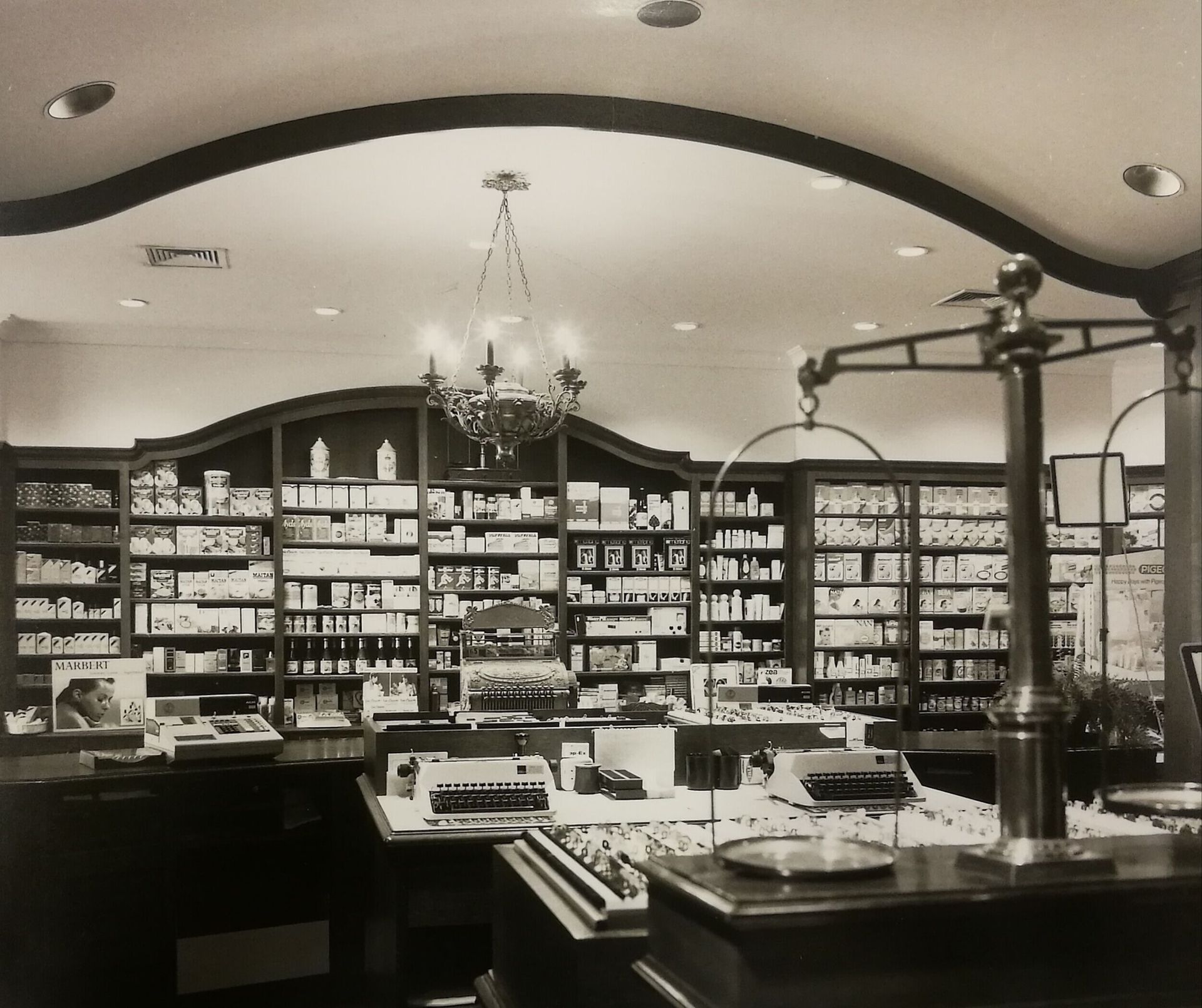 Pharmacie Machoud - Sion