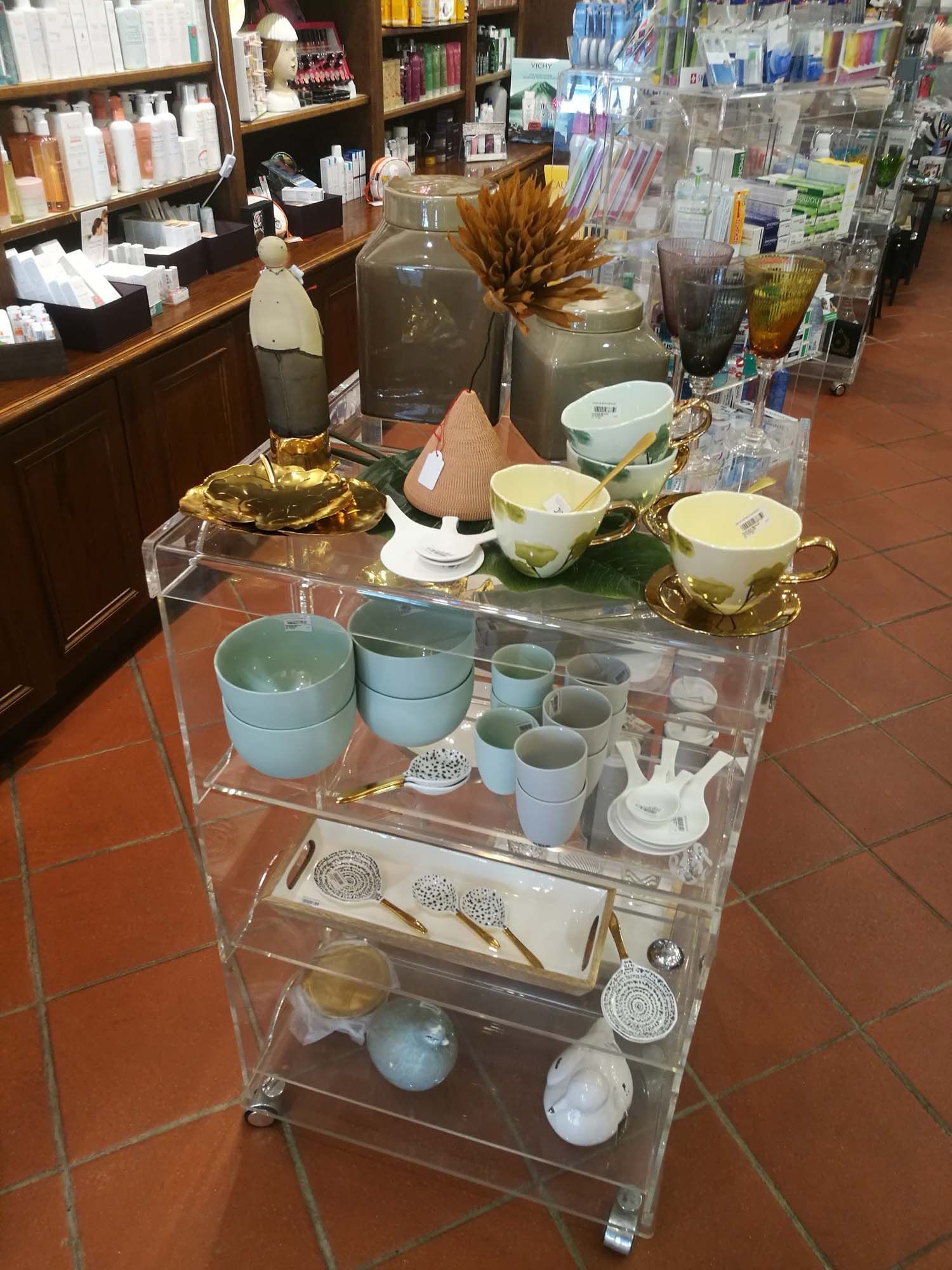 Médicaments - Pharmacie Machoud