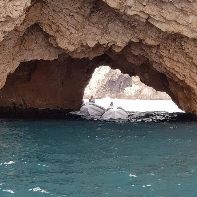 lloguer d'embarcacions