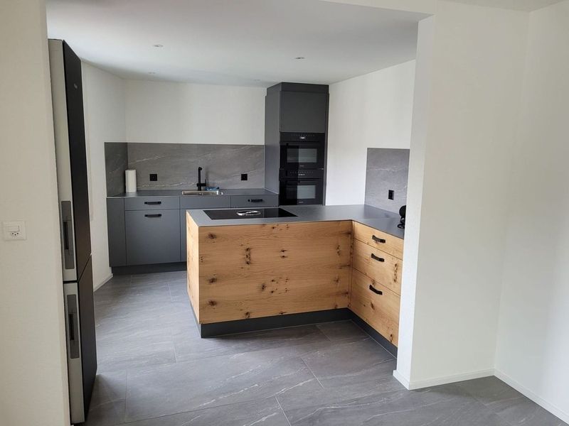 Küche von Schremo AG