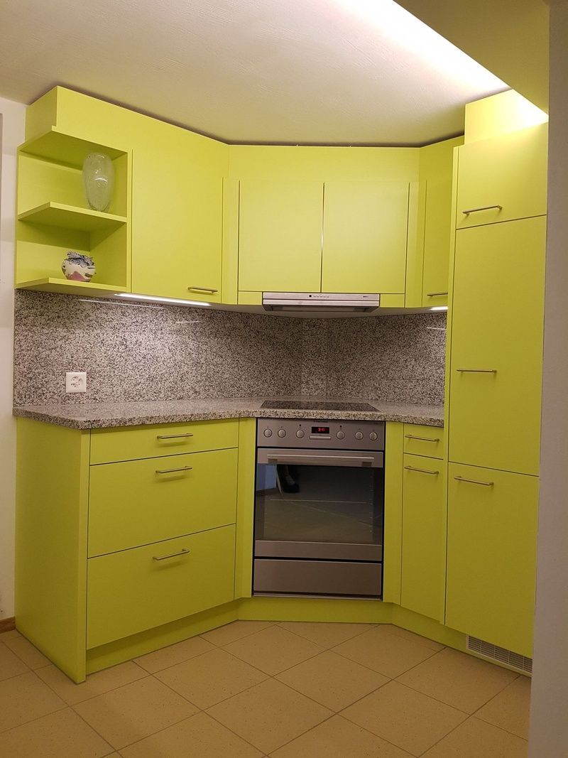 Küche von Schremo AG