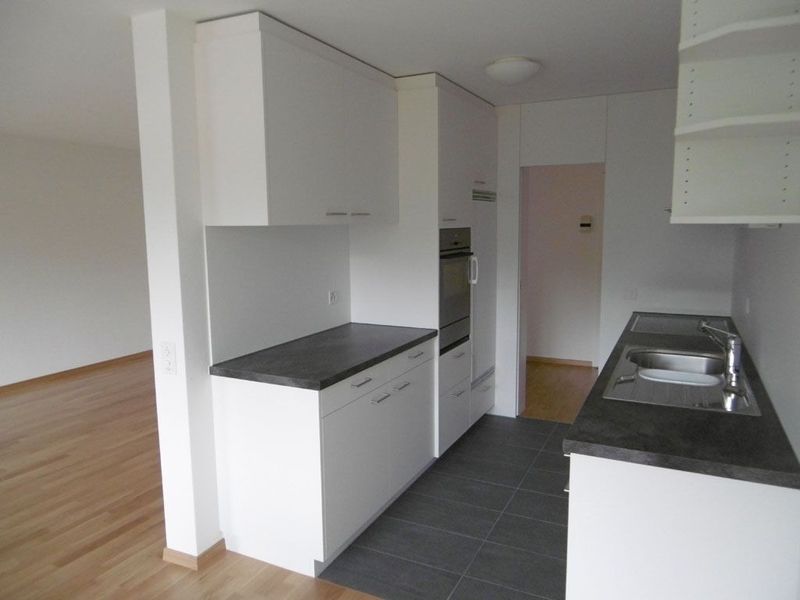 Küche von Schremo AG