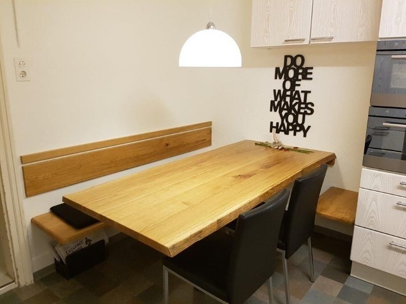 Küche von Schremo AG