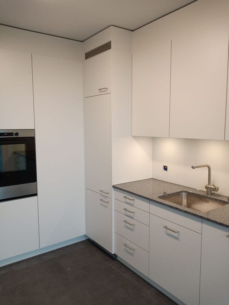 Küche von Schremo AG