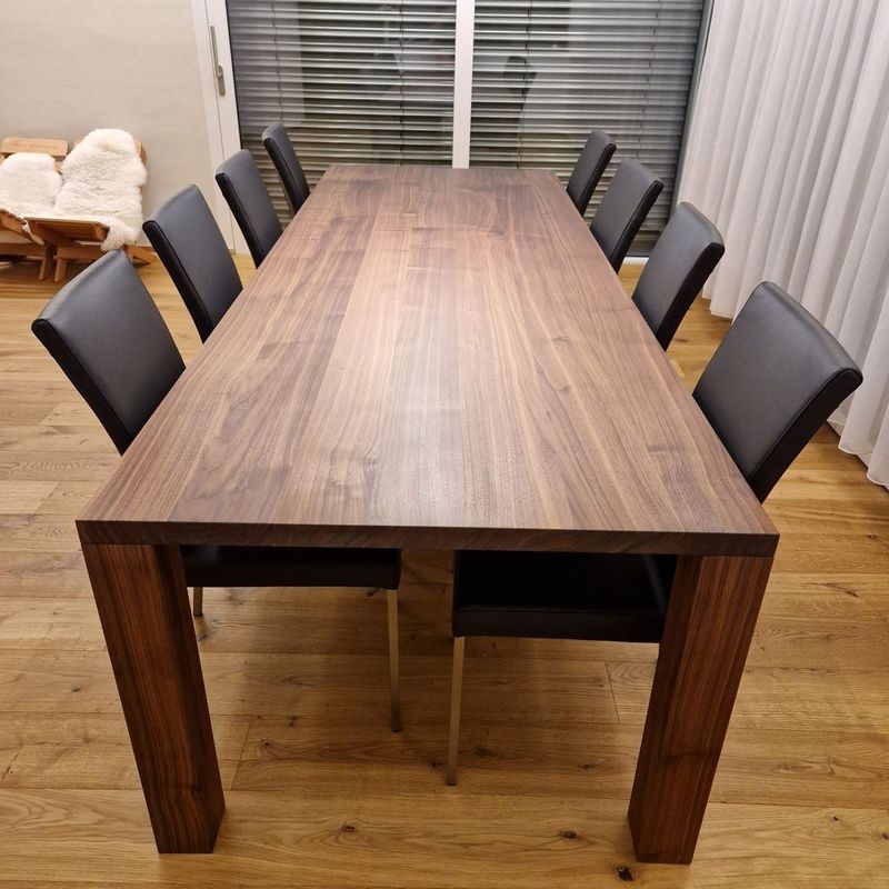 Küche von Schremo AG