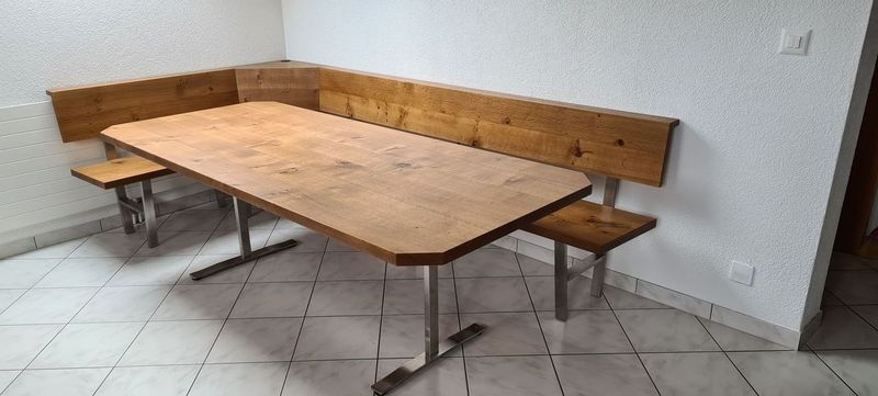 Küche von Schremo AG